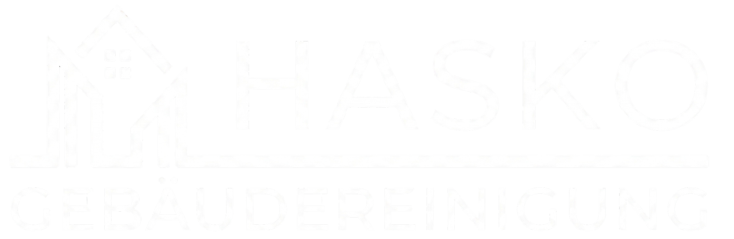 Hasko | Gebäudereinigung & Hausmeisterservice
