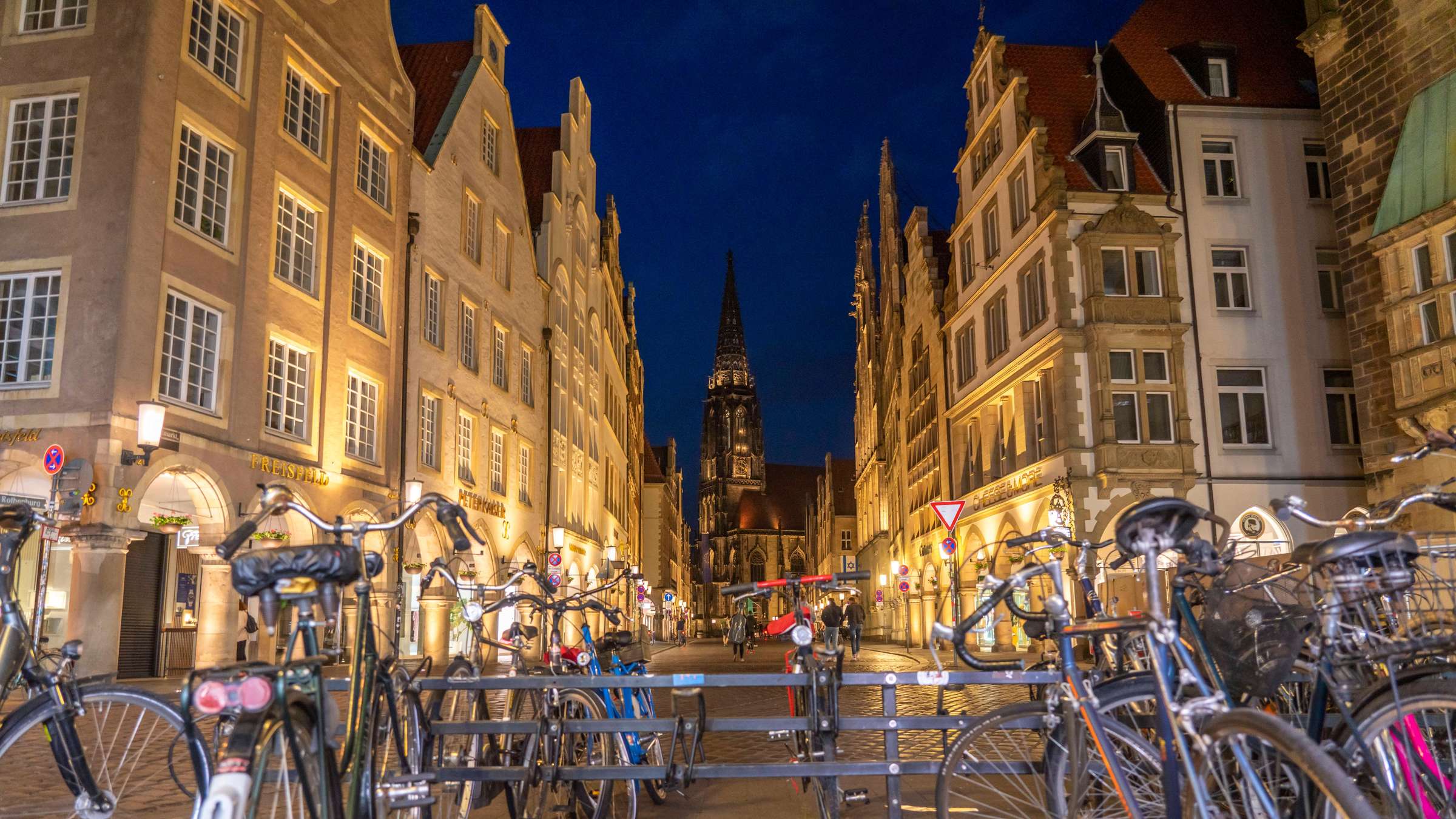 HASKO Gebäudereinigung – Unternehmensgeschichte und Werte in Münster